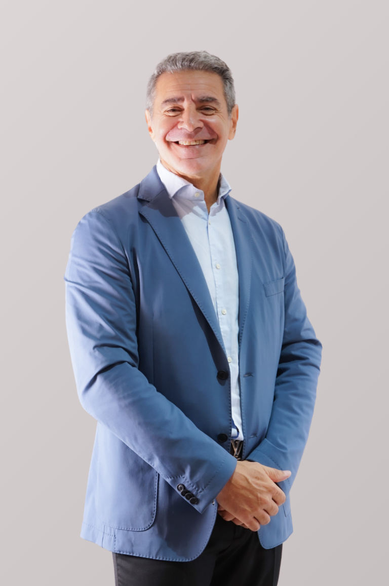 Claudio Fernandez Lacort