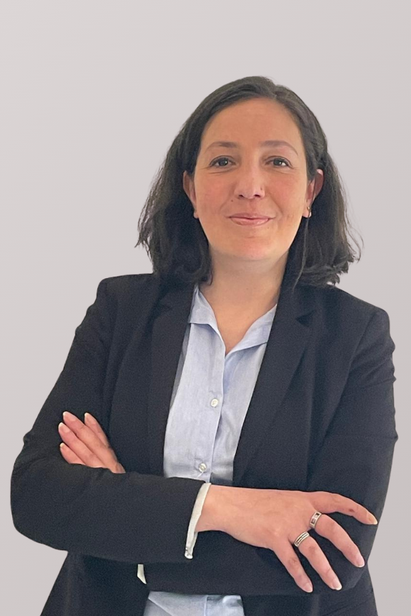 Maria Eugenia Abud Sierra